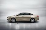 Geely Emgrand GL 2016 года